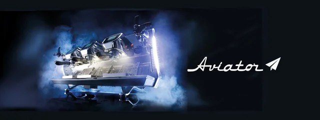 Классические кофемашины ROYAL