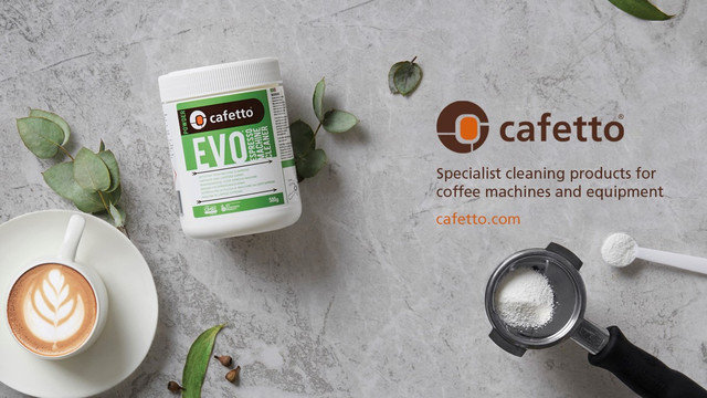 Cafetto - австралийская компания