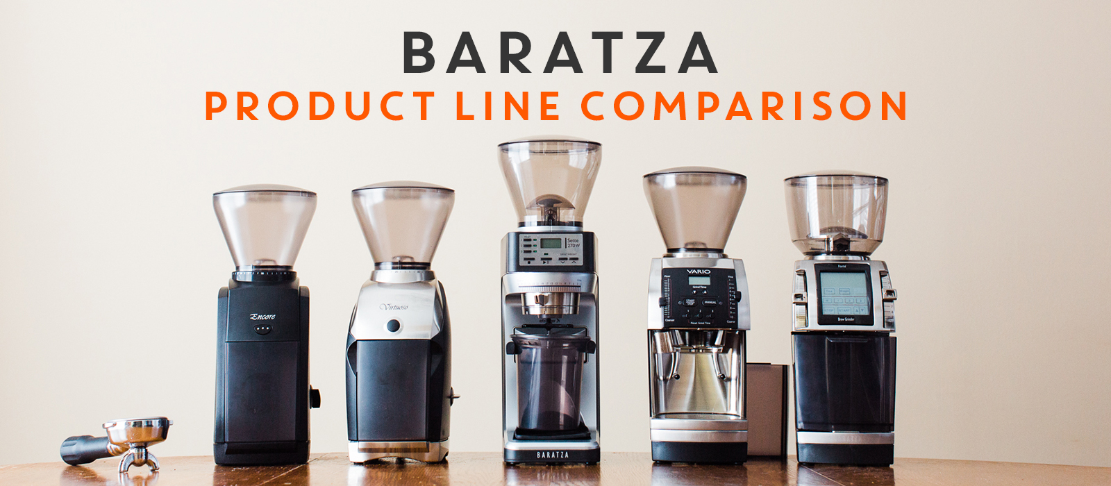 Baratza