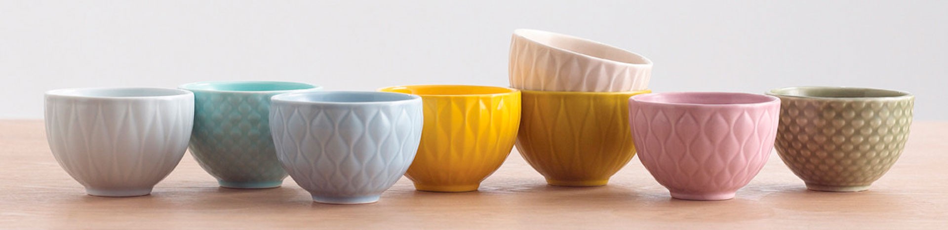 Loveramics – торговая марка из Гонконга