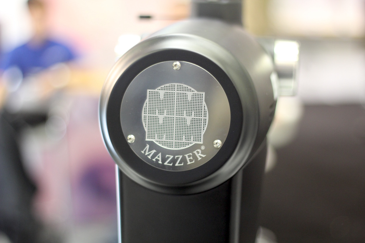 Mazzer